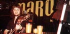 Marillion - The Marquee Club, London (Marillion as ''Skyline Drifters'') - 12.05.1983 - Photo by Julian Hulse